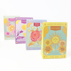 The Moon Bath Salt Soak in Lavender