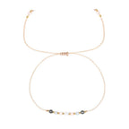 Astrology Sign Zodiac Bracelet - Libra