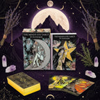 Mind's Eye Tarot Card Deck