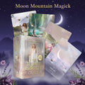 The Business Astrology Oracle Card Deck