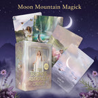 The Business Astrology Oracle Card Deck