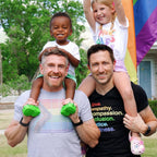 'Kindness is' Pride Classic Tee