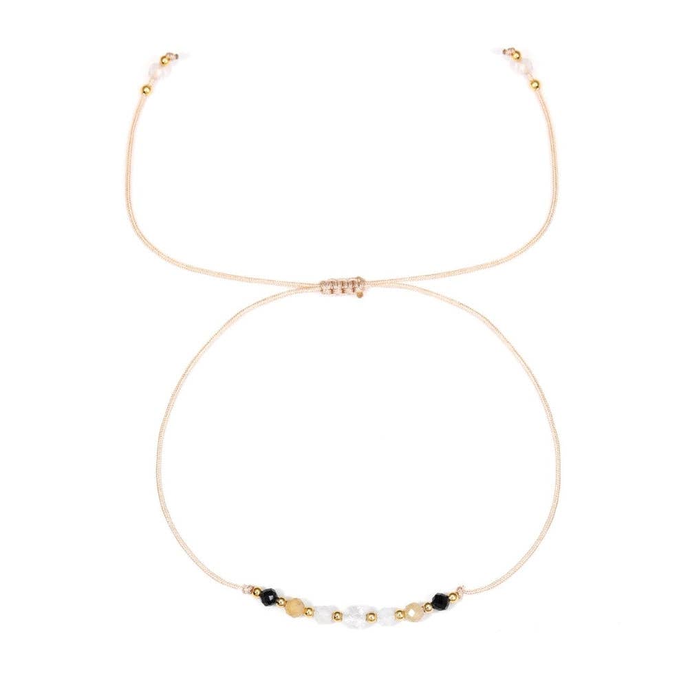 Astrology Sign Zodiac Bracelet - 
Sagittarius