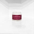 Celebrate Mini Candle