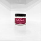 Celebrate Mini Candle