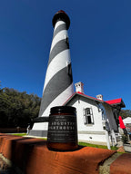 St. Augustine Lighthouse Candle