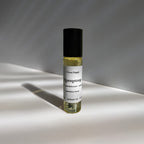 Moonstone Perfume Oil
