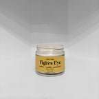 Tigers Eye Mini Candle