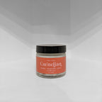 Carnelian Mini Candle