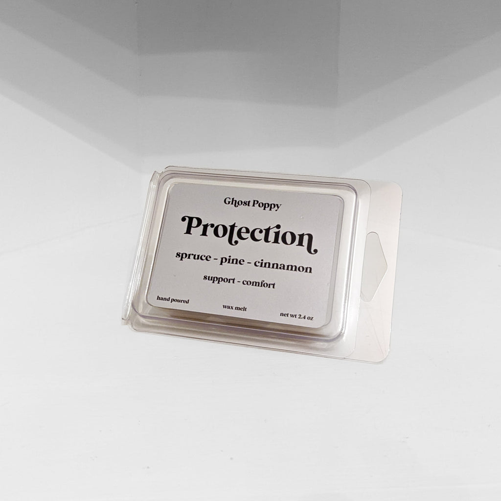 Protection Wax Melt