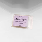 Amethyst Wax Melt