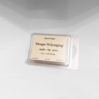 House Warming Wax Melt