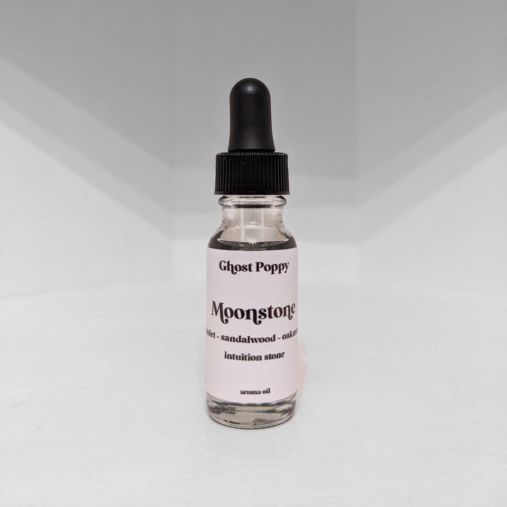 Moonstone Aroma Oil