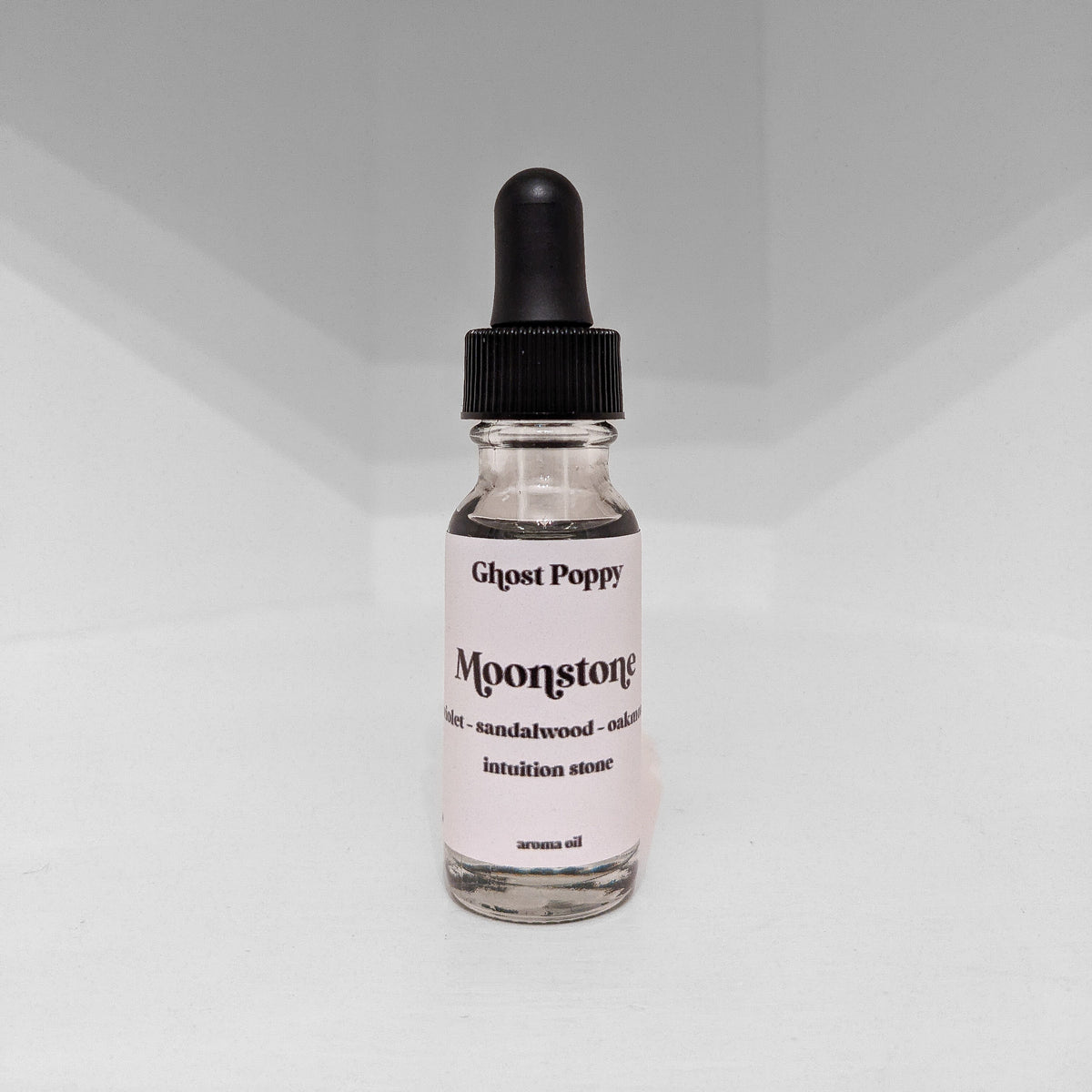 Moonstone Aroma Oil