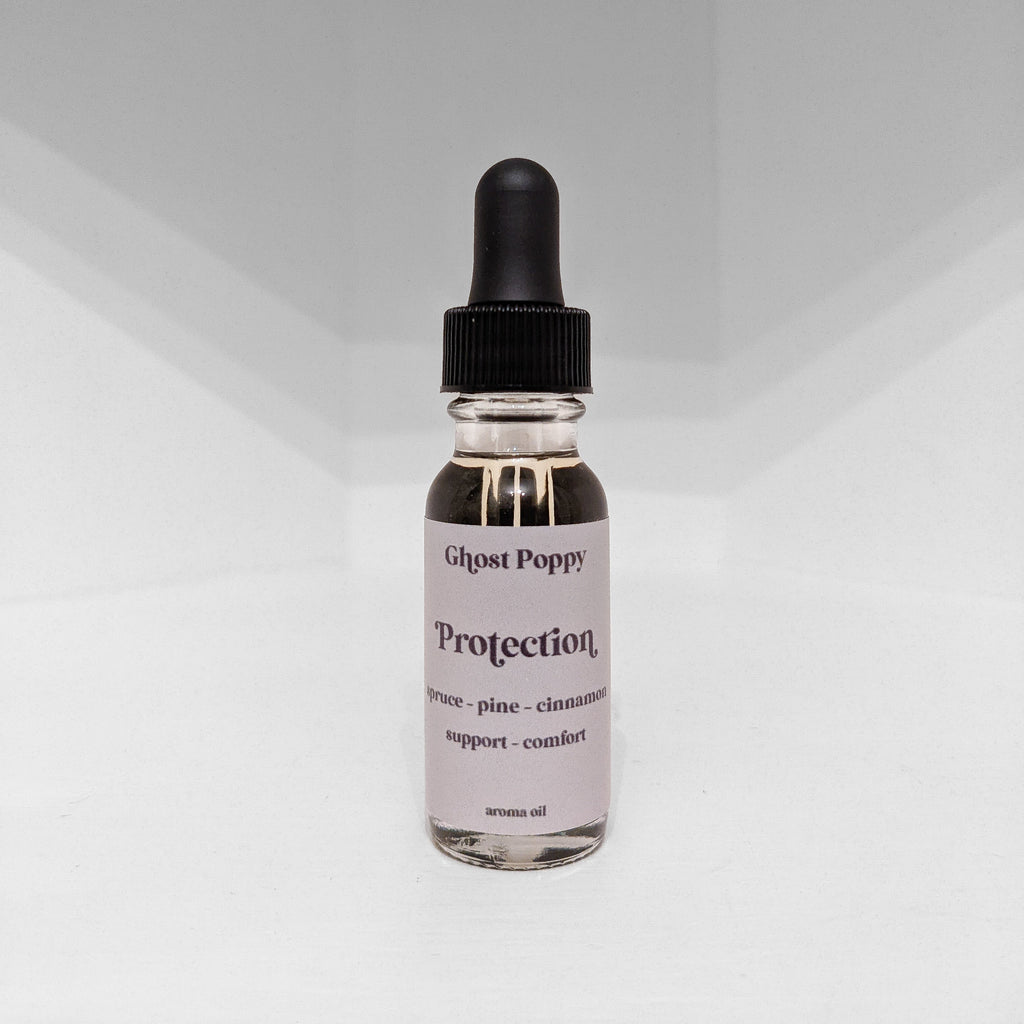 Protection Aroma Oil