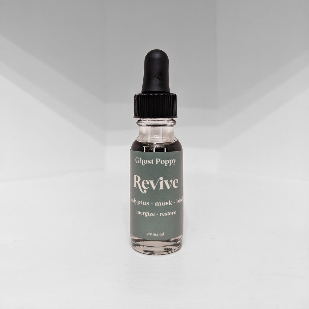 Revive Aroma Oil