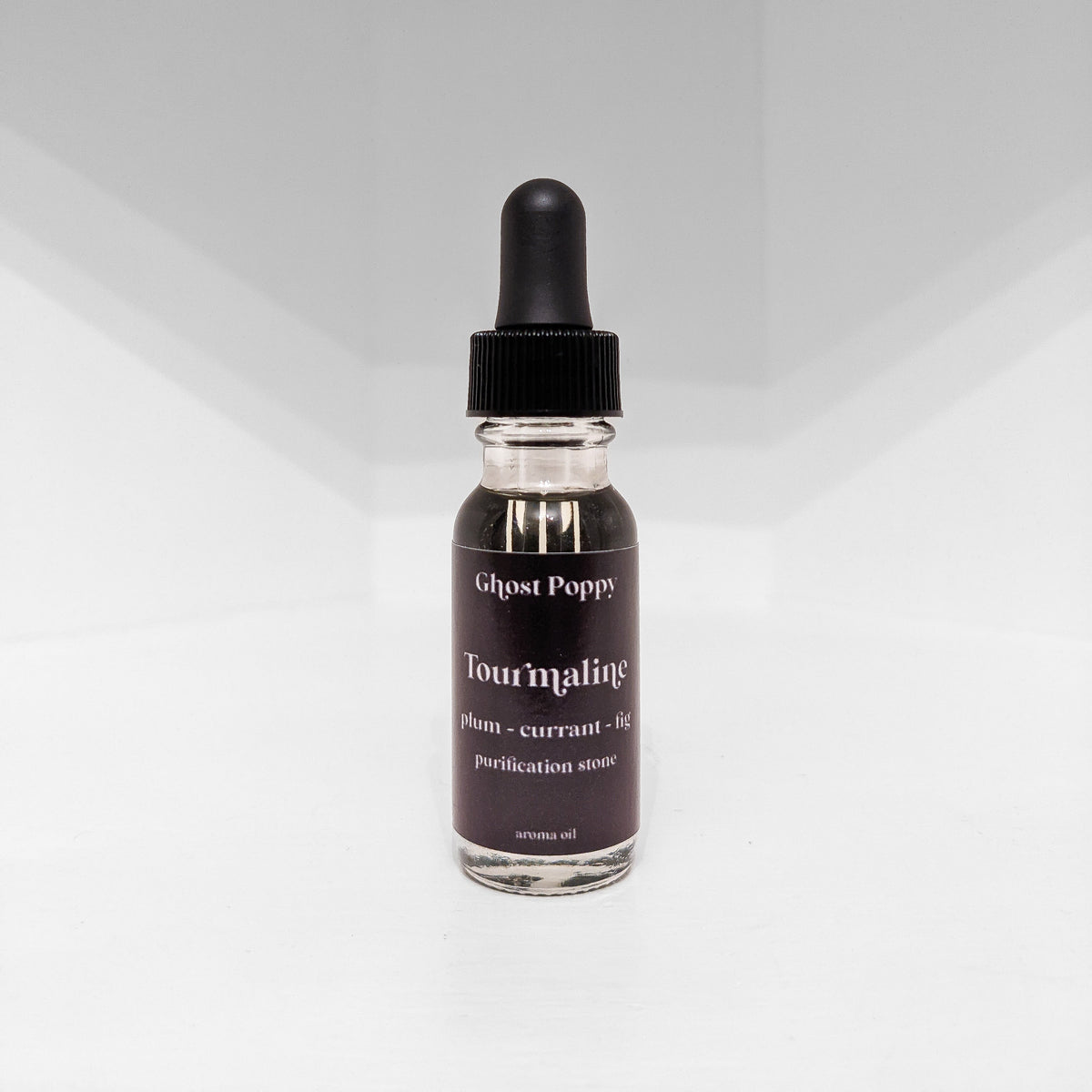 Tourmaline Aroma Oil