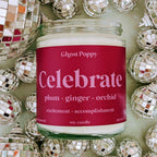 Celebrate Candle