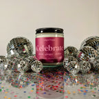 Celebrate Candle