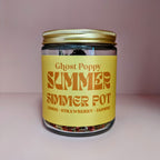 Summer Solstice Simmer Pot