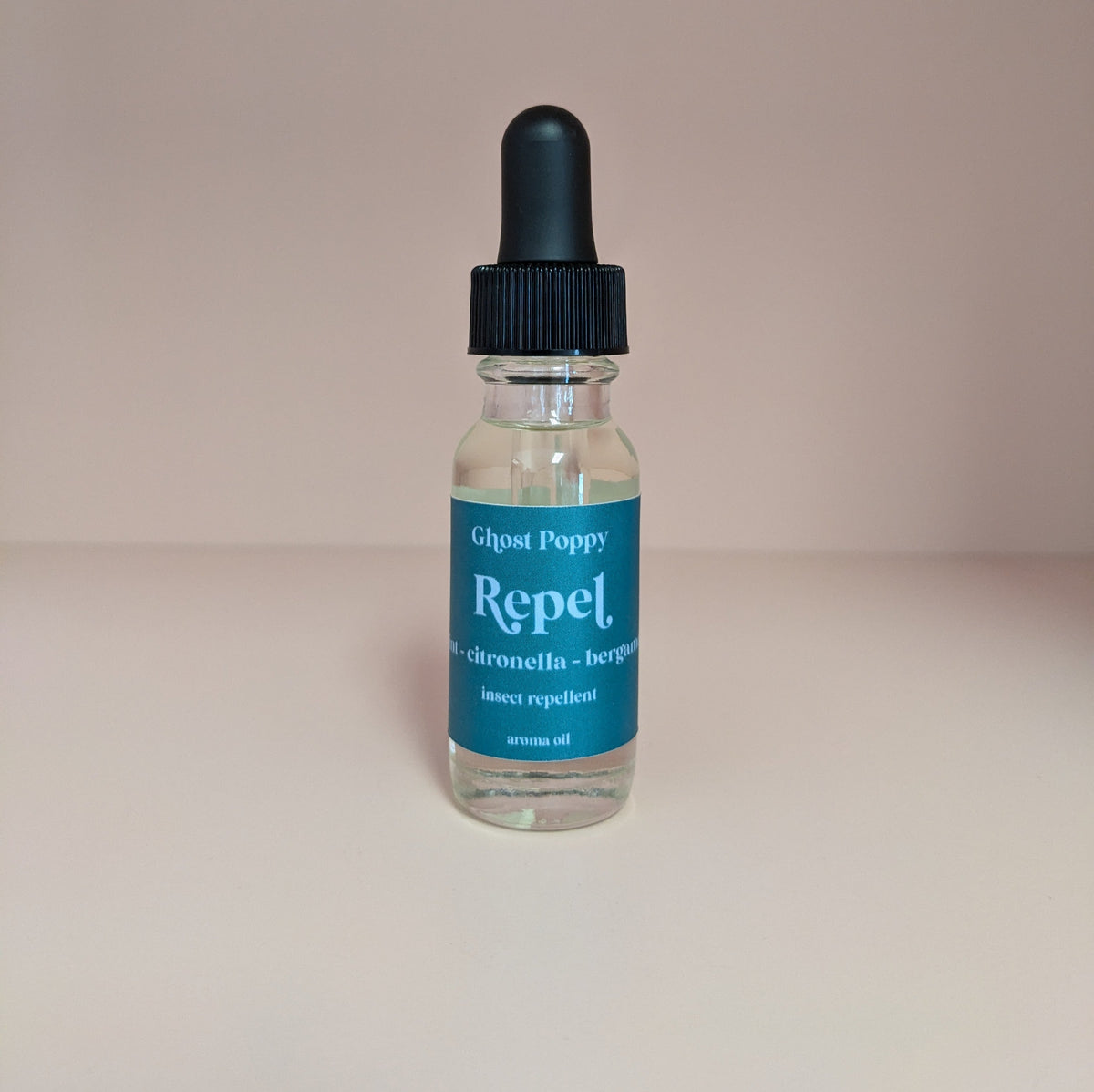 Repel Aroma Oil