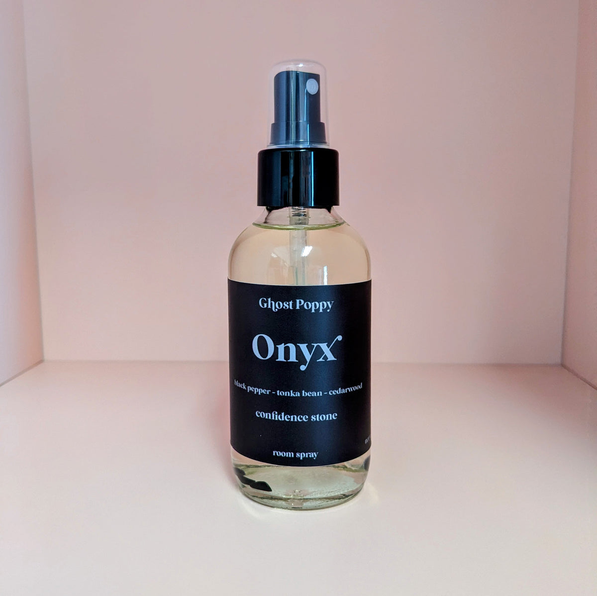 Onyx Room Spray