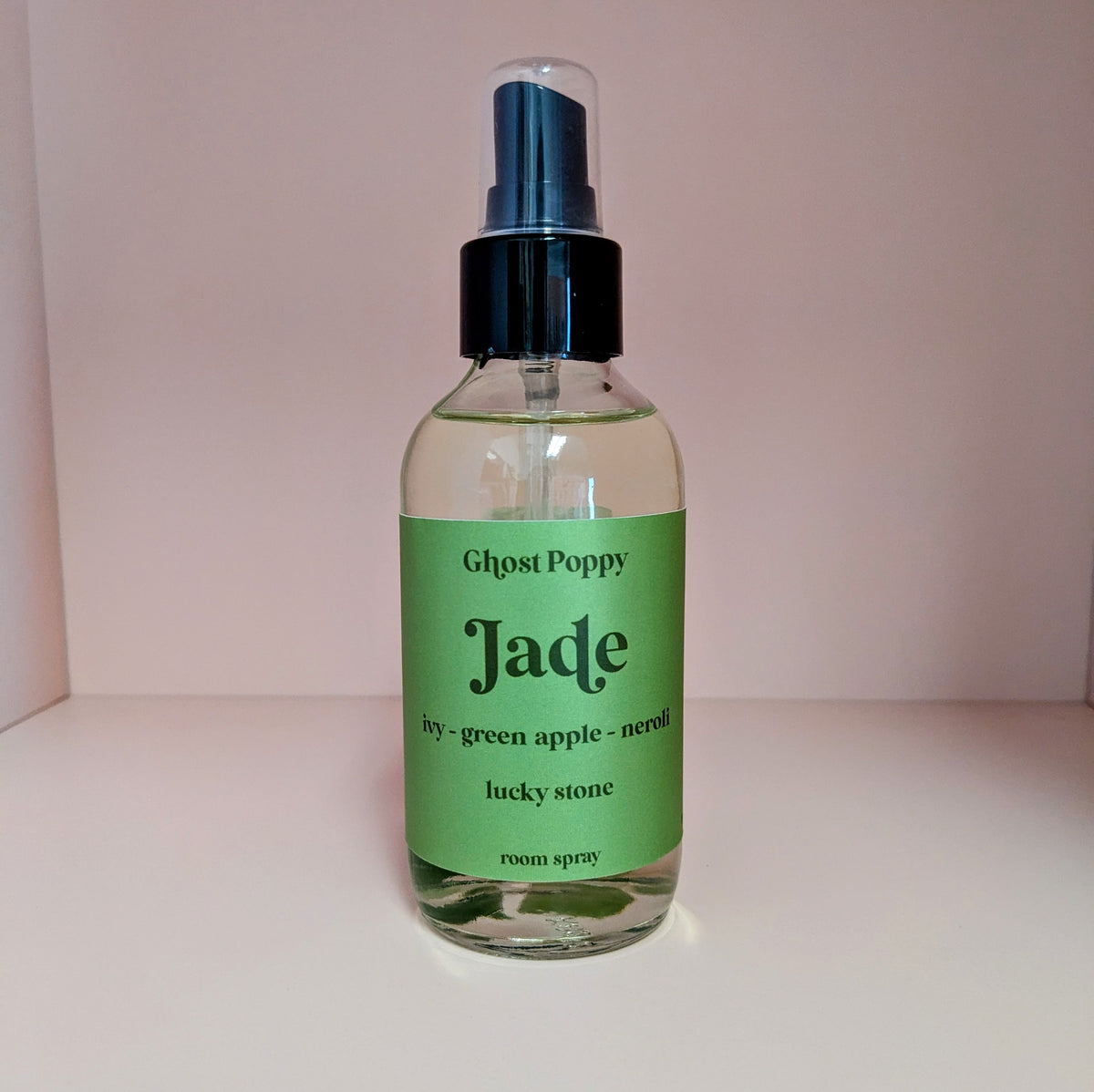 Jade Room Spray