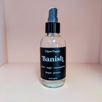 Banish Room Spray