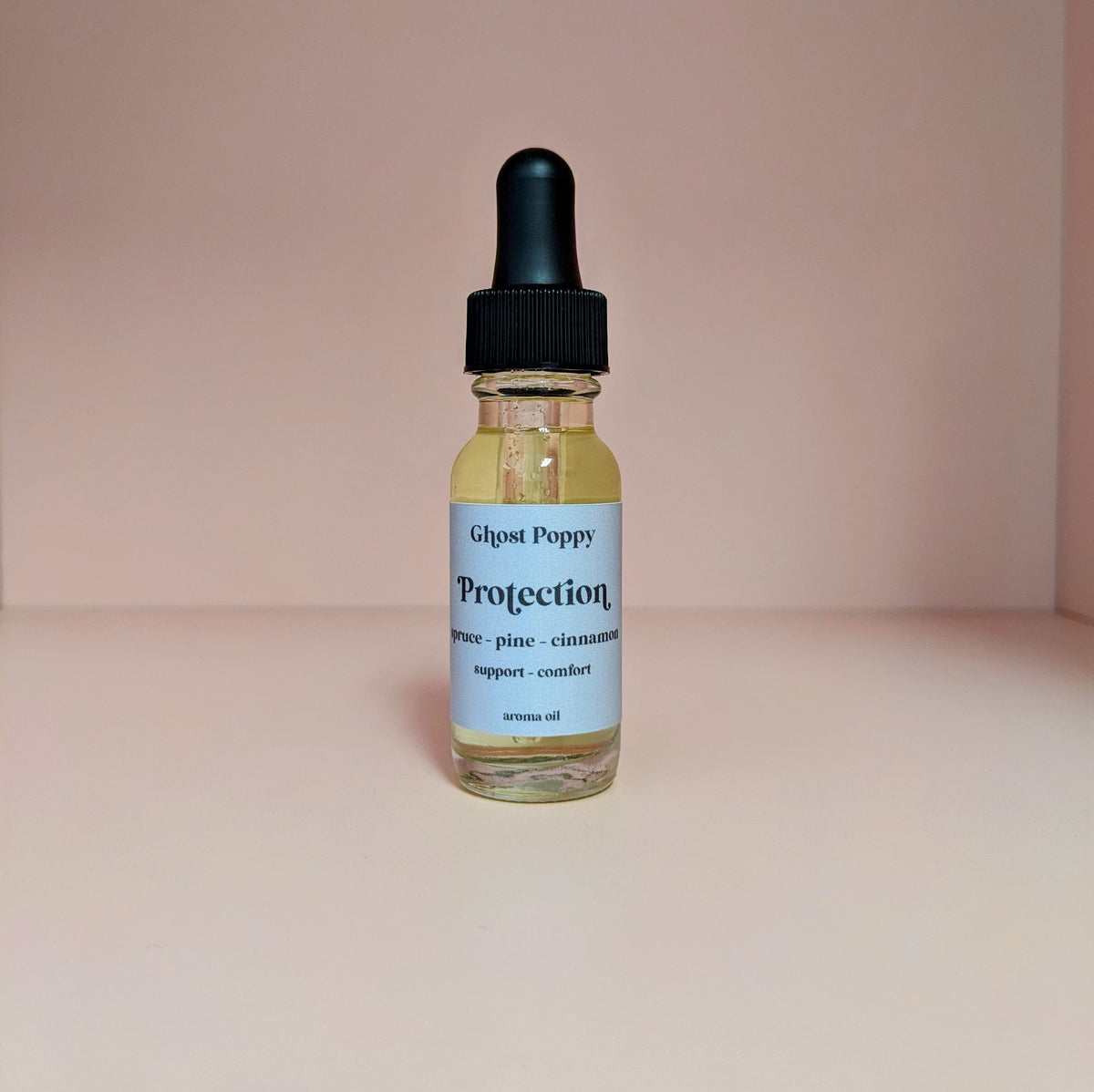 Protection Aroma Oil