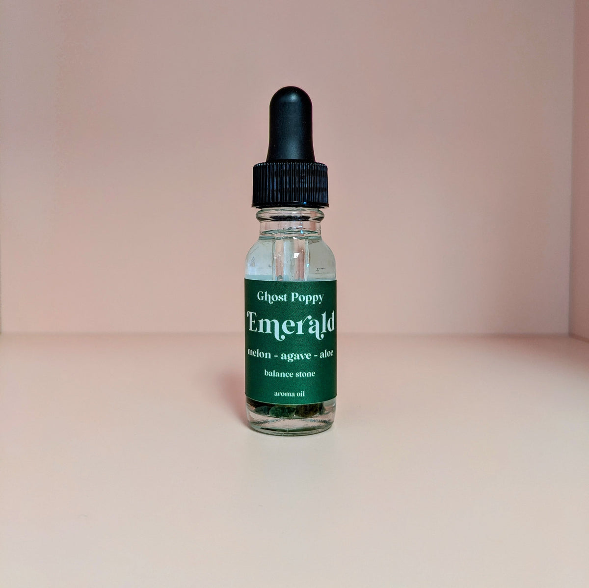 Emerald Aroma Oil