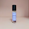 Amethyst Perfume Oil