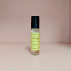 Citrine Perfume Oil