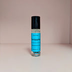 Turquoise Perfume Oil