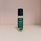 Emerald Perfume Oil