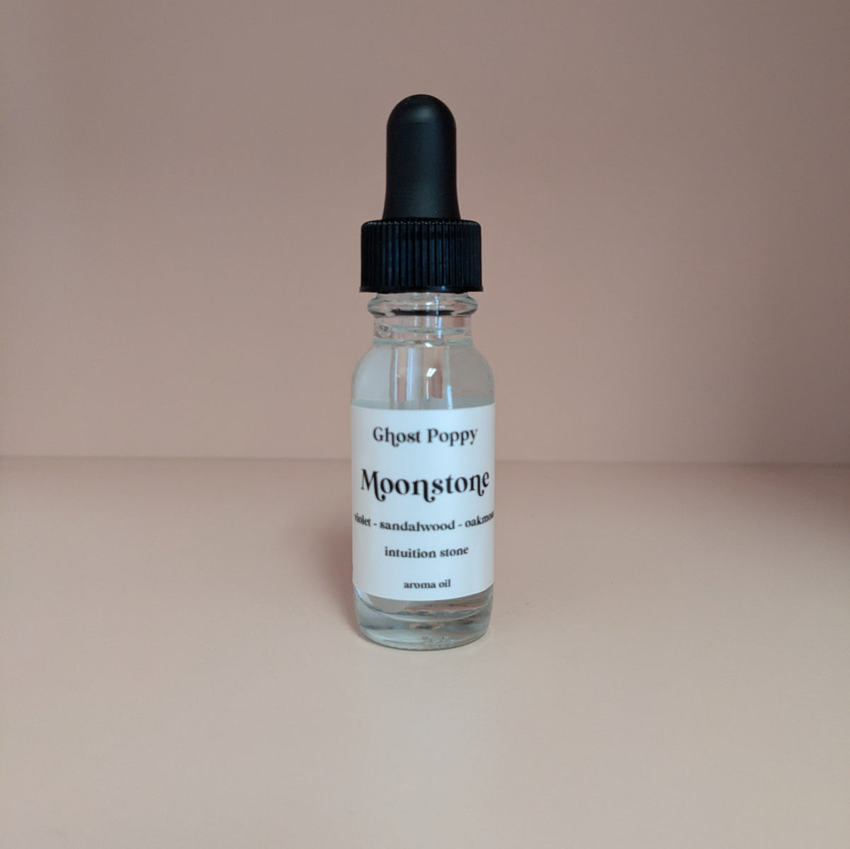 Moonstone Aroma Oil