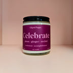 Celebrate Candle