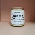 Quartz Candle