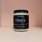 Onyx Candle