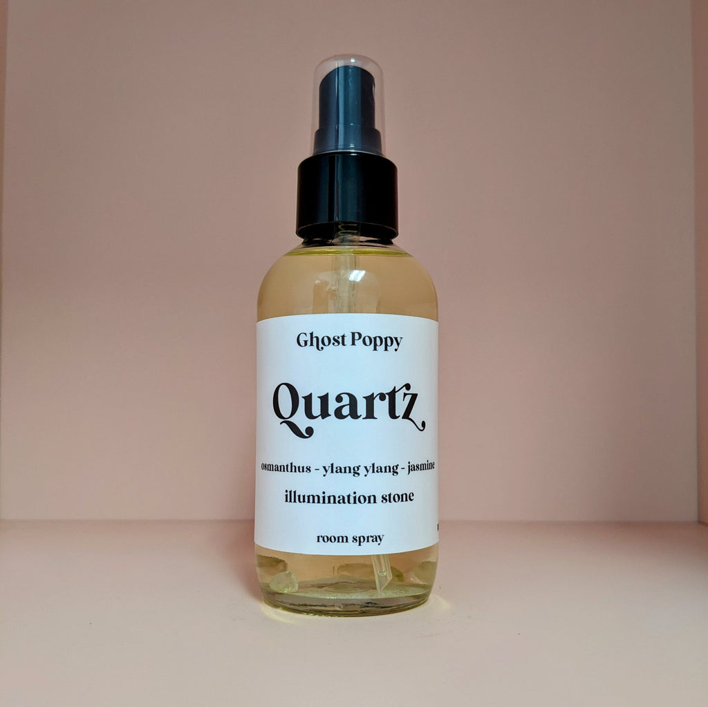 Quartz Room Spray