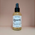 Quartz Room Spray