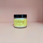Citrine Mini Candle