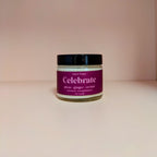 Celebrate Mini Candle
