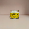 Tigers Eye Mini Candle