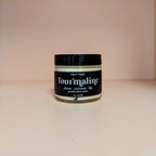 Tourmaline Mini Candle