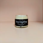 Tourmaline Mini Candle
