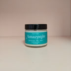 Amazonite Mini Candle