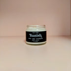 Banish Mini Candle