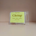 Citrine Wax Melt