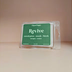 Revive Wax Melt