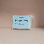 Protection Wax Melt